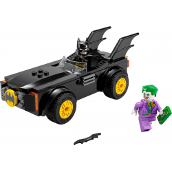 Klocki LEGO 76264 Batmobil Pogoń Batman kontra Joker SUPER HEROES